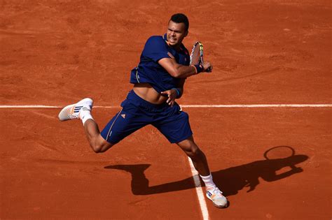 10 French Tennis Players You Might Fall in Love With