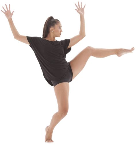 Our Four Favorite Design Ideas for Lyrical, Jazz, & Contemporary Dance ...