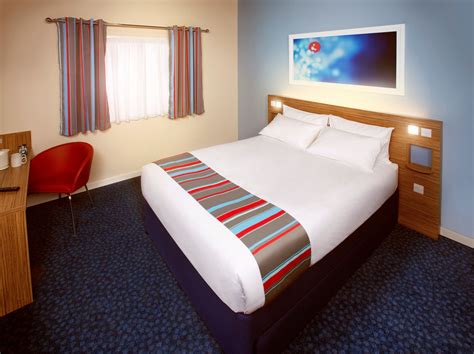 Hotel TRAVELODGE MANCHESTER CENTRAL ARENA - Manchester - Great prices ...