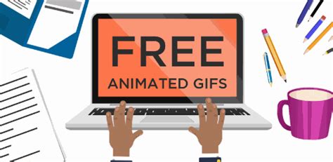 Here Are Some Free Animated Gifs | The Rapid E-Learning Blog