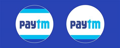 Paytm logo icon vector 19040359 Vector Art at Vecteezy