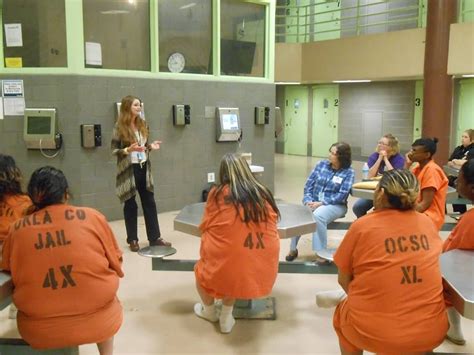 Women's Prison, Common Area | Prison, Inmates, Jail