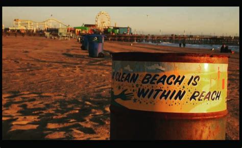 Ways That You Can Help to Keep Santa Monica Beaches Clean - Pacific ...