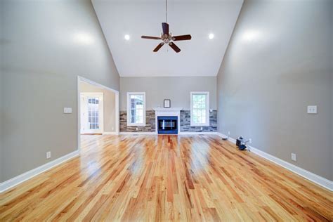 Do Hardwood Floors Increase Home Value? | ROI & Cost