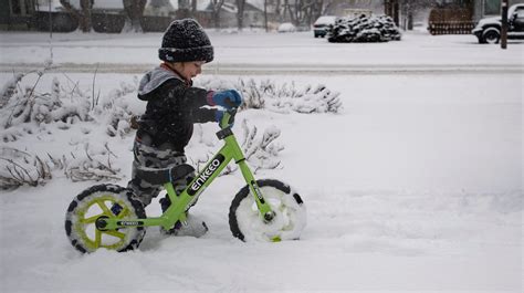 Fort Collins weather: Bundle up for today's deep freeze