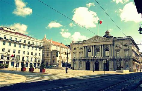 Camara Municipal de Lisboa en Lisboa: 1 opiniones y 5 fotos