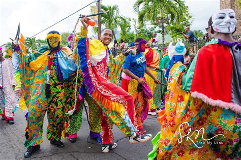 Carnival 🎡 St Kitts and Nevis 🇰🇳 | St kitts and nevis, Carnival art, St ...