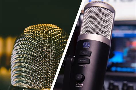 What Are Microphone Polar Patterns? The Ultimate Guide