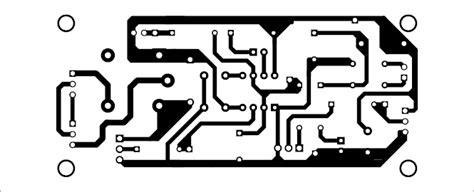 Power Saver Circuit Diagram using PIR - Engineering Projects