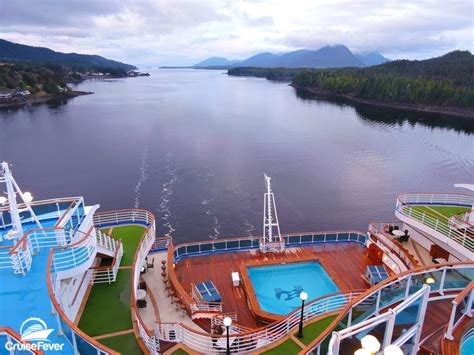 Top 3 Best Shore Excursions for Cruises to Alaska