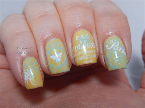 Lacquer or Leave Her!: Review, test & Mani: Messy Mansion plates 18, 28 ...