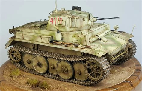 Constructive Comments Discussion Group: | Model tanks, Military ...