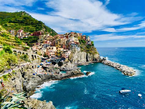 Via dell’amore, nel 2023 riapre il sentiero alle Cinque terre - italiani.it