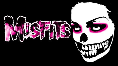 Misfits Podcast Wallpapers - Top Free Misfits Podcast Backgrounds - WallpaperAccess