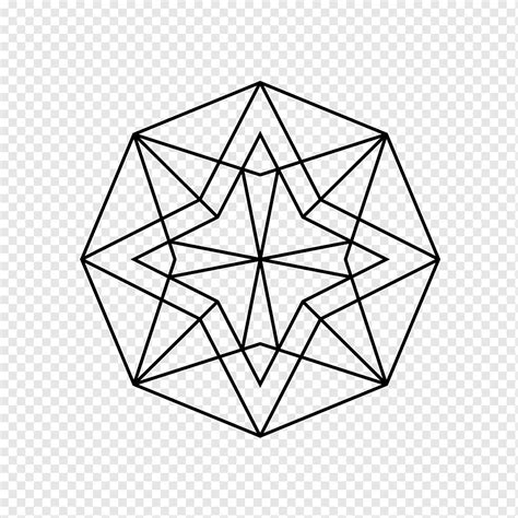 Geometry Mathematics Drawing Art Geometric shape, geometrical, angle, white, triangle png | PNGWing