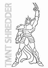 Ninja Turtles Coloring Pages Splinter sketch template