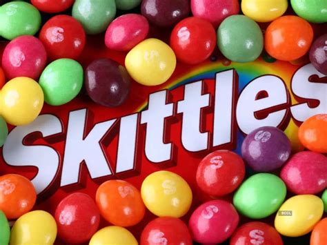 Iconic Ads: Skittles — Touch. Skittles constantly did great… | by Vejay ...