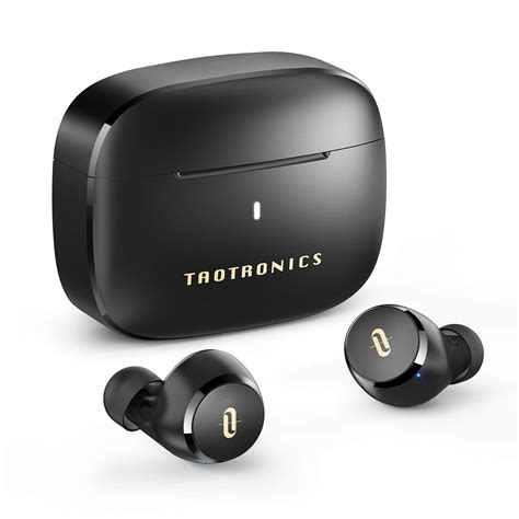 Mua Wireless Earbuds, TaoTronics Bluetooth 5.0 Headphones Soundliberty 97 True Wireless ...