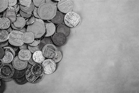 Money Free Stock Photo - Public Domain Pictures