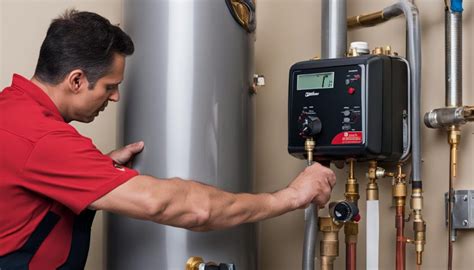 Expert Guide to Tankless Water Heater Troubleshooting