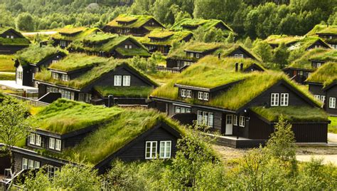 Eco-Homes: What Are They and How Do They Work? - TheGreenAge