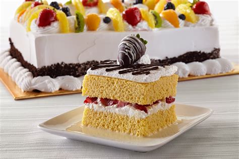 14+ Tres Leche Cake Design - FinbarSunaina