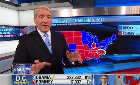 CNN’s Interactive Election Map Reveals Year Long Love Affair With John King | by Jeff Sadden ...