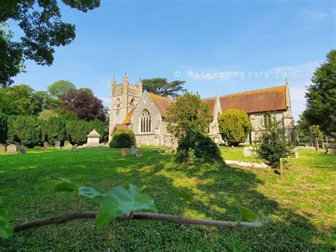 Hambleden Buckinghamshire - 7 Things to do in Hambleden!