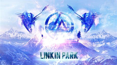 Linkin Park Wallpapers ·① WallpaperTag