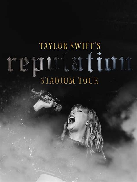 Reputation Stadium Tour | Taylor swift songs, Taylor swift pictures, Taylor swift