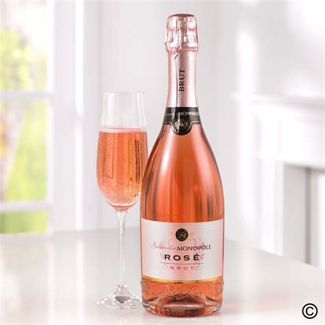 Rosé wines are made from a wide variety of grapes and can be found all ...