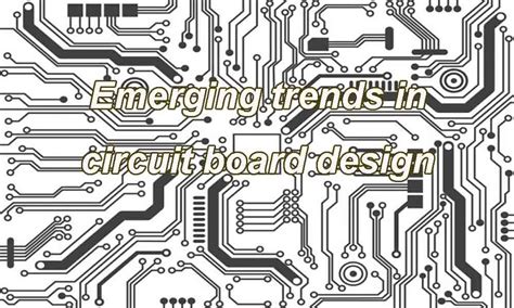 The ultimate circuit board design experience