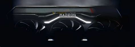 Welcome to Vmodtech.com : | เอเอ็มดีเผยข้อมูลการ์ดจอ AMD Radeon RX 7000 ...