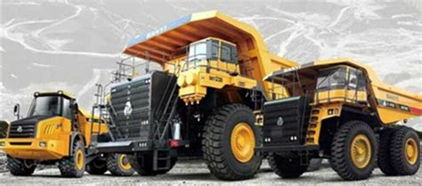 SANY EQUIPMENT - construction machinery and heavy trucks