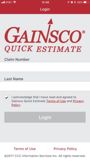 Gainsco Logo - LogoDix