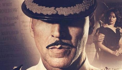 Rustom Movie Review - Bollywood Mascot