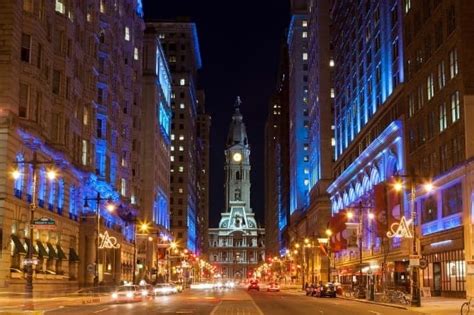 Learn about the United States’ Rich History in Downtown Philadelphia | ApartmentGuide.com