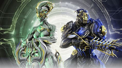 Warframe unvaults Nyx Prime and Rhino Prime - Niche Gamer