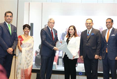 The Westin Hyderabad Hitec City, an All Women Operated Hotel launched ...