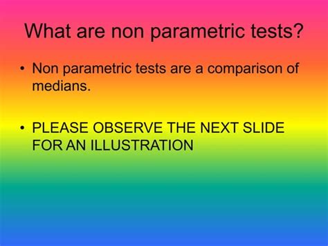 Friedman Test- A Presentation