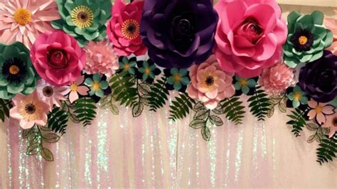 Decoration Ideas for your School's Spring Fling! - My School Dance