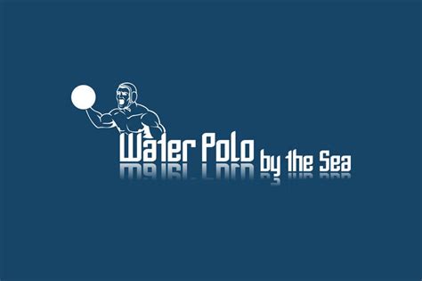 Entry #335 by logoustaad for Logo Design for Water Polo by the Sea ...