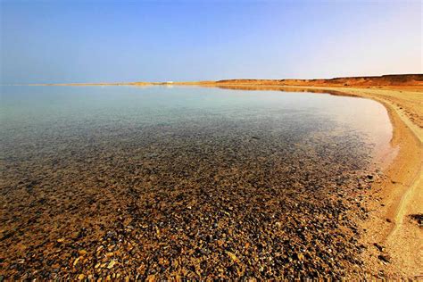 The Best Beaches in and Around Doha