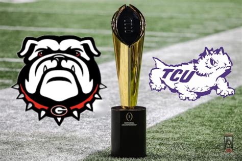 Florida walking with the Dawgs in the CFP National Championship | The Capitolist