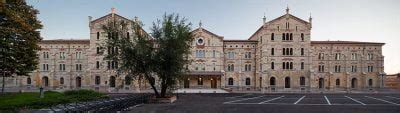 University of Verona | Study in Italy - Pava Education