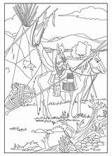 Native american Celine  American Coloring Pages For Adults sketch template