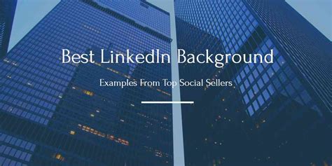 Linkedin Background Templates - Simple Work Linkedin Banner Templates By Canva : | Faulding10photo