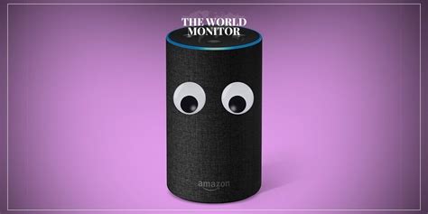 Amazon Unveils AI-Driven Tools For Alexa - The World Monitor