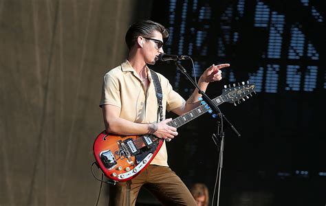 Arctic Monkeys’ 10 greatest guitar moments, ranked