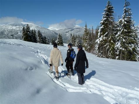 WAVEJourney Travels to Whistler Blackcomb in British Columbia, Canada | WAVEJourney